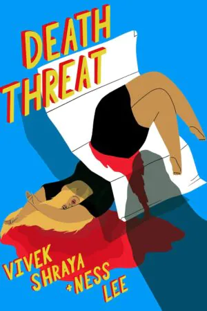 Cover of the book.