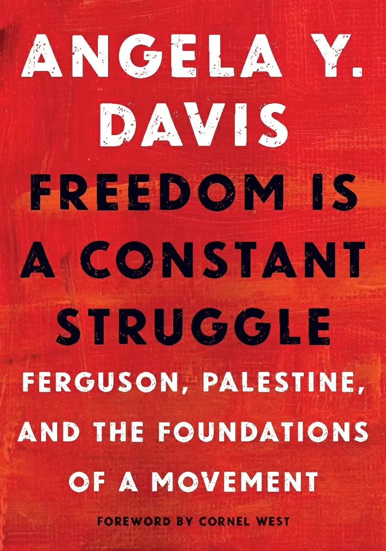 Cover of the book.