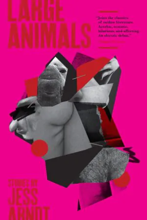 Cover of the book.