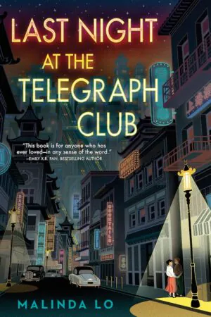 Cover of the book.