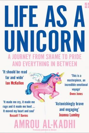 Cover of the book.