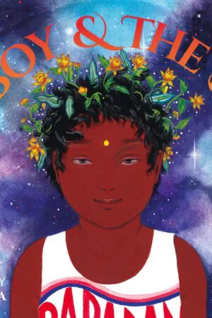 Cover of the book.