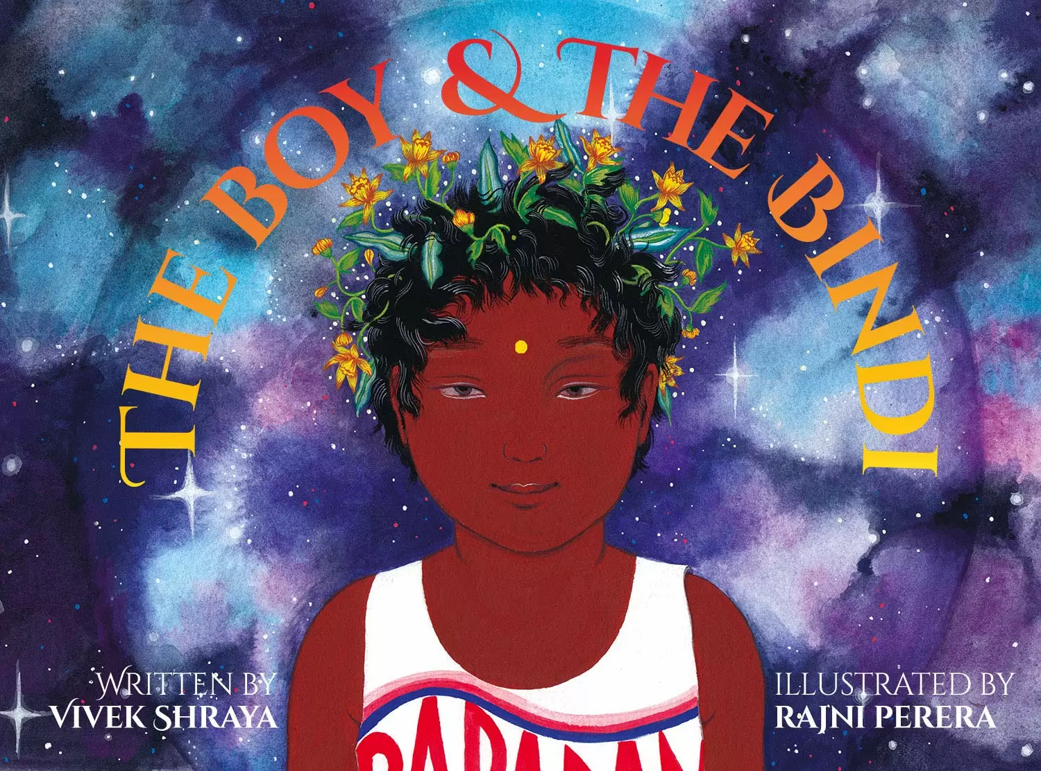 Cover of the book.