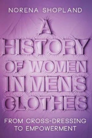 Cover of the book.