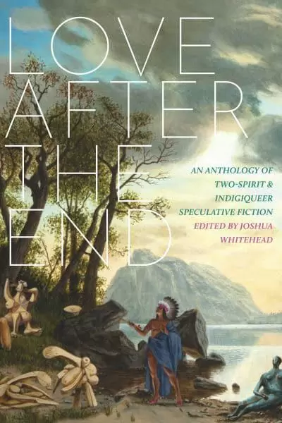Cover of the book.