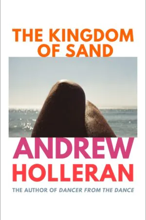Cover of the book.