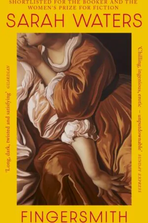 Cover of the book.