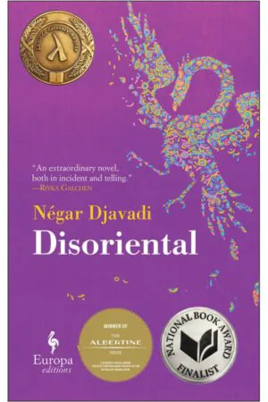 Cover of the book.