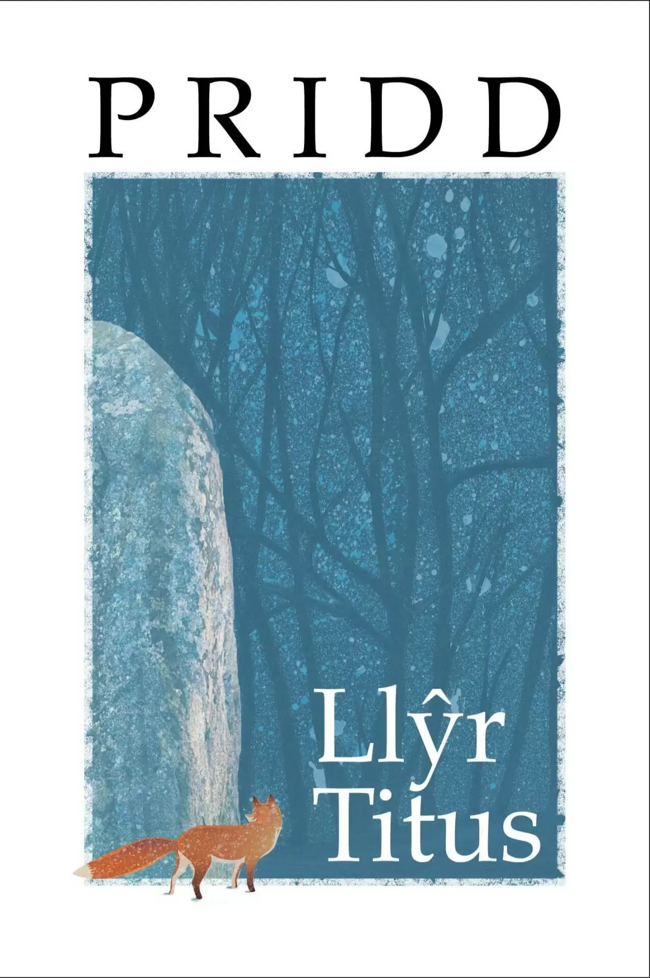 Cymraeg: Clawr y llyfr. | English: Cover of the book.