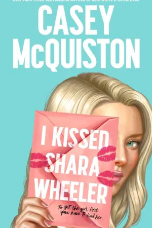 Cover of the book.