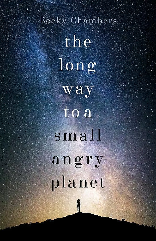 Cover of the book.