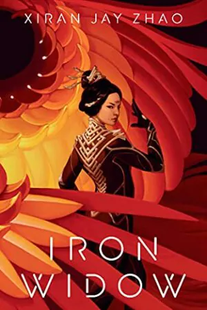 Cover of the book.