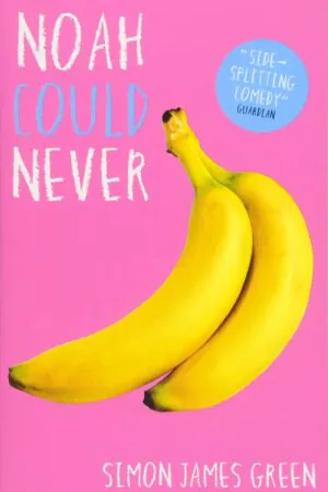 Noah Could Never - Simon James Green