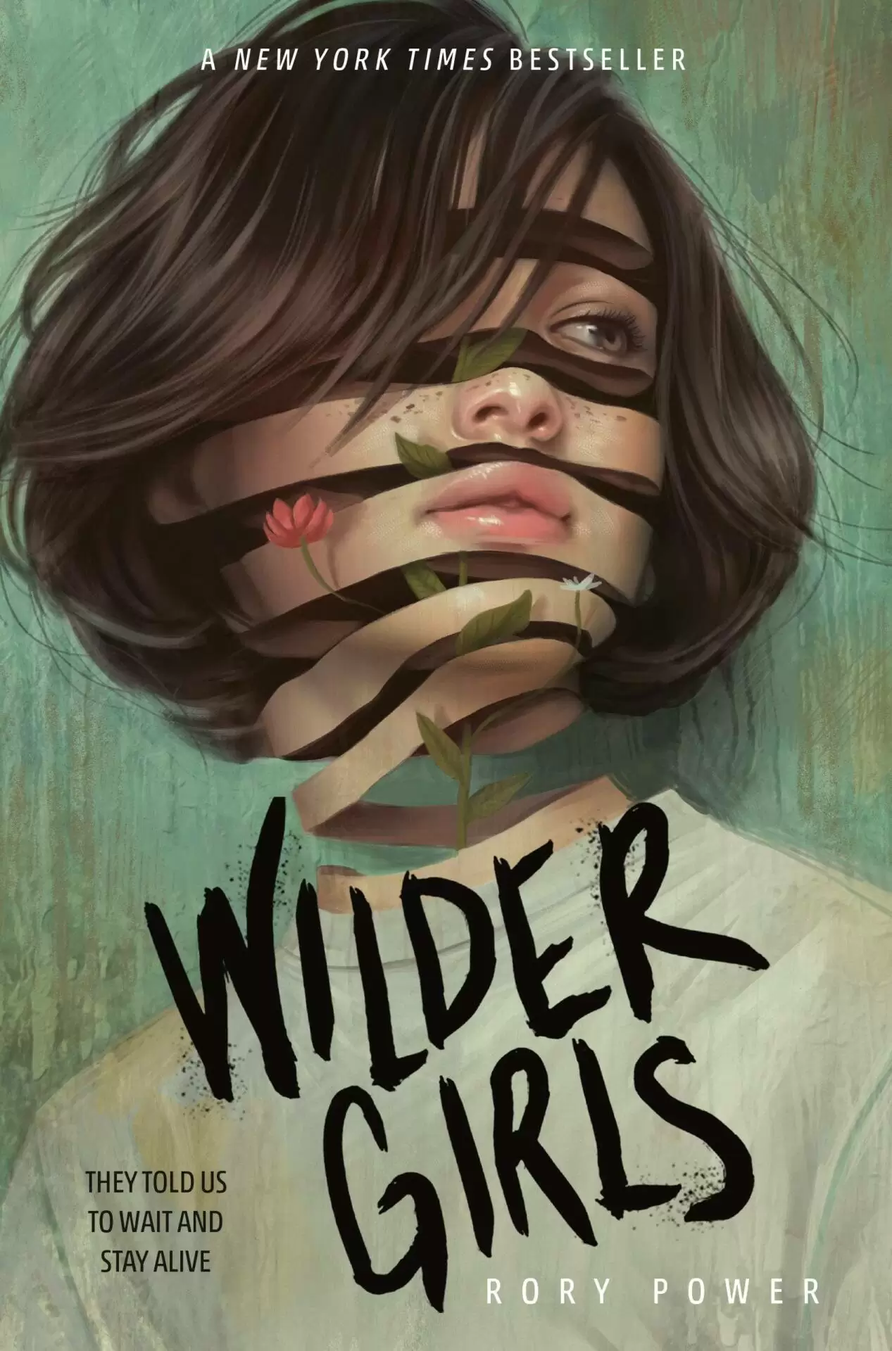 Wilder Girls - Rory Power