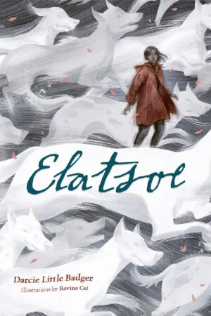 Elatsoe - Darcie Little Badger