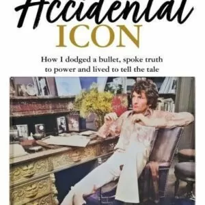 An Accidental Icon - Norman Scott