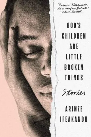 Cover of the book.