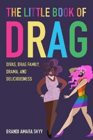 Cover of the book.