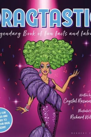 Cover of the book.
