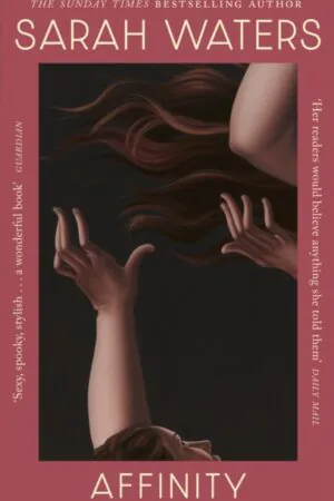Cover of the book.