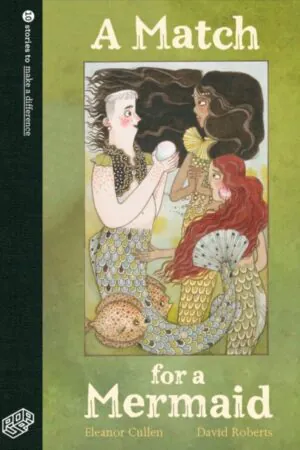 Cover of the book.