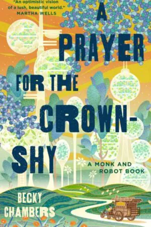 Cover of the book.