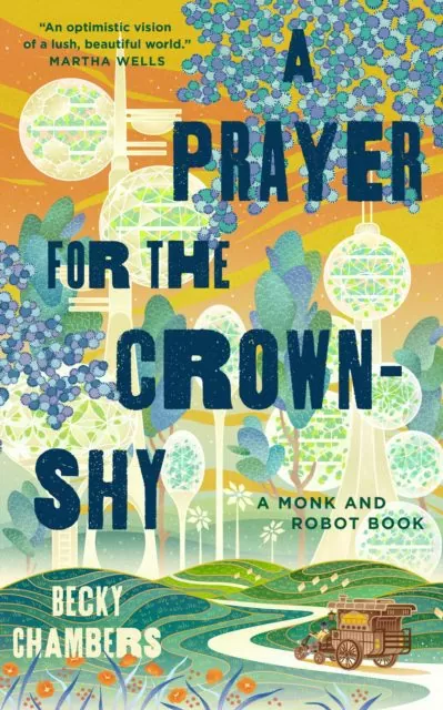 Cover of the book.