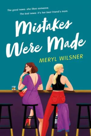 Cover of the book.