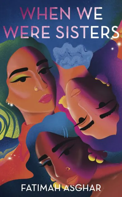 Cover of the book.