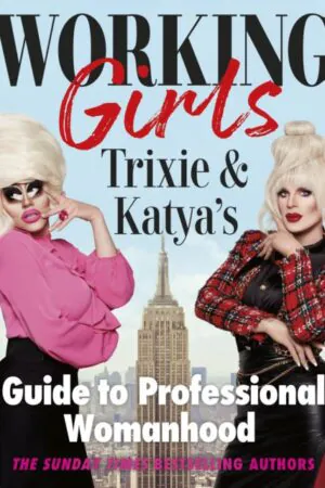 Cover of the book.