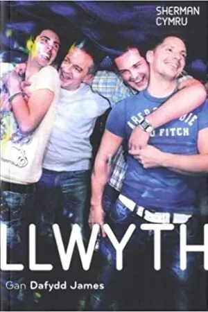 Cover of the book.