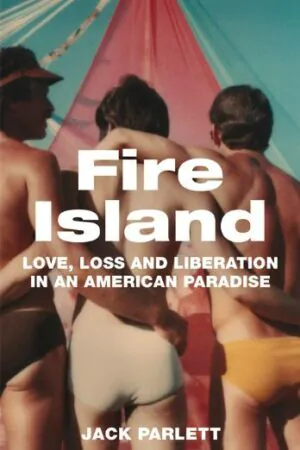 Cover of the book.
