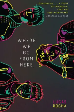 Cover of the book.