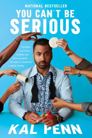 Cover of the book.