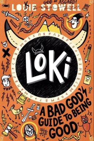 Cover of the book.