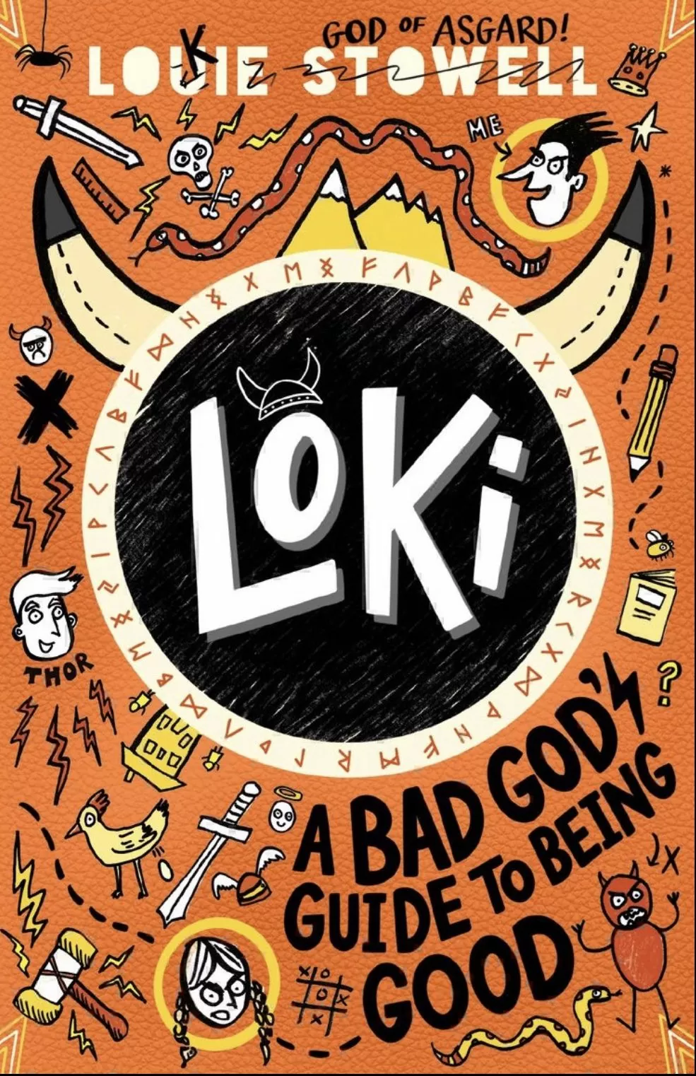 Cover of the book.