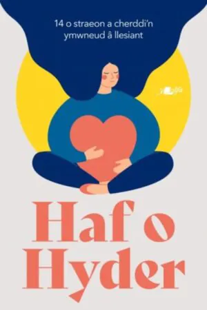 Cover of the book.