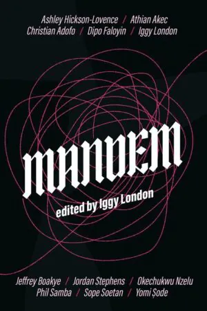 Cover of the book.