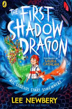 Cover of the book.