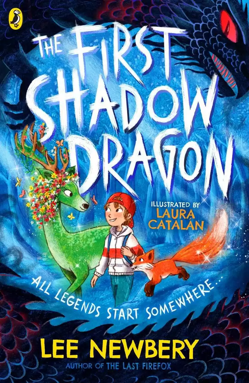 Cover of the book.