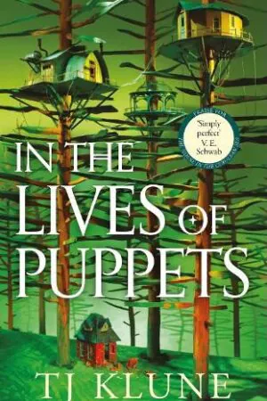 Cover of the book.