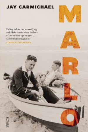 Cover of the book.