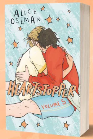 Cover of the book.