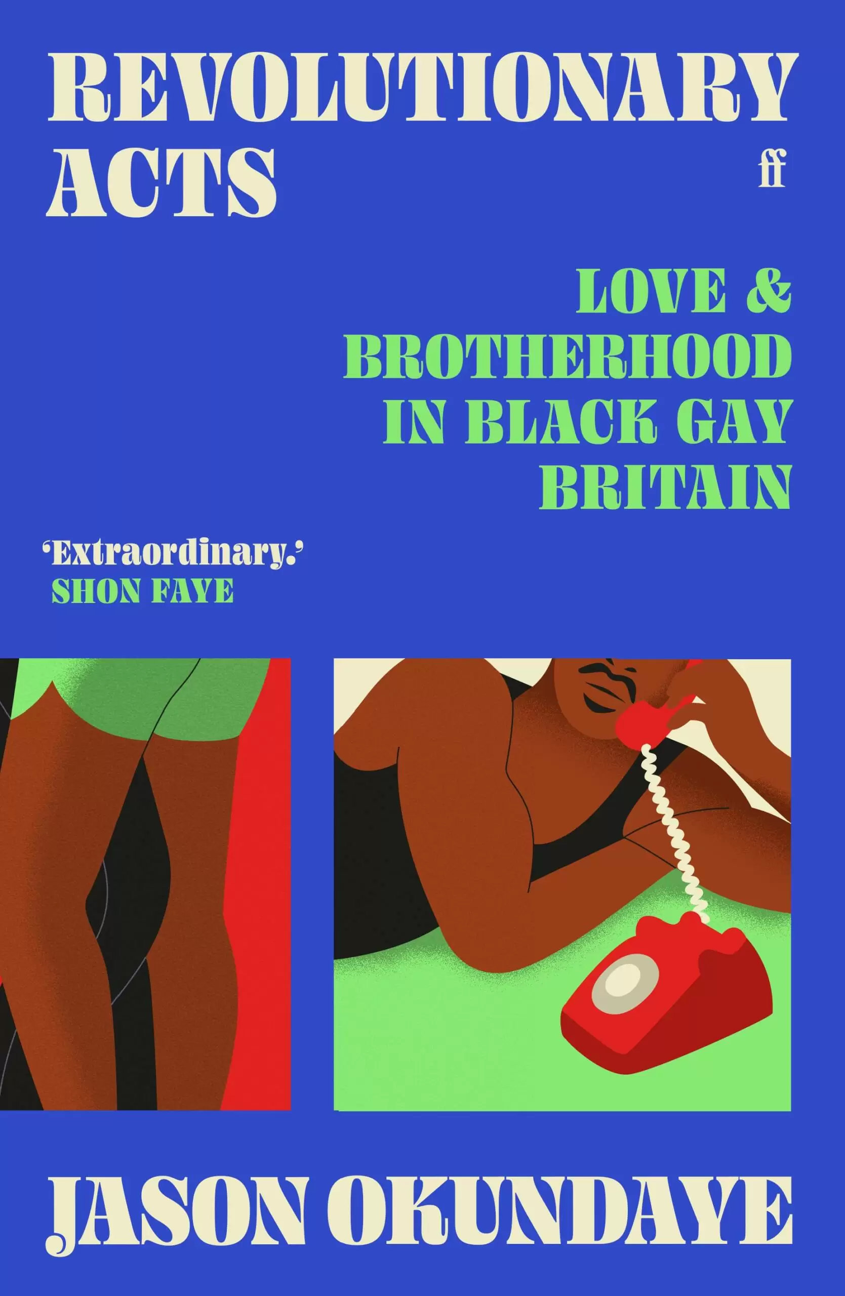 Cover of the book.