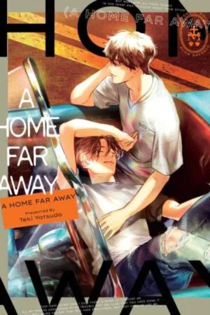 Cover of the book.