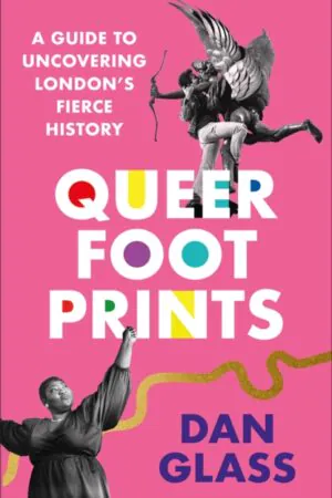Cover of the book.