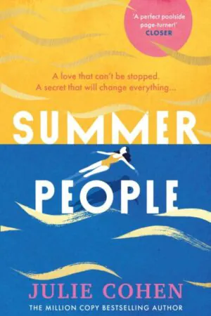 Cover of the book.