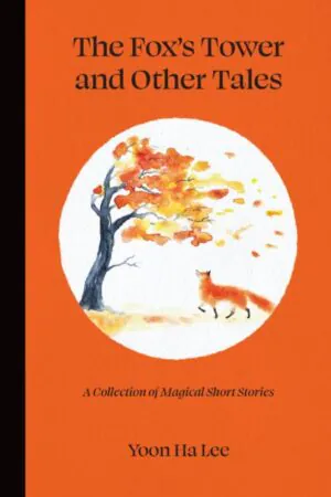 Cover of the book.