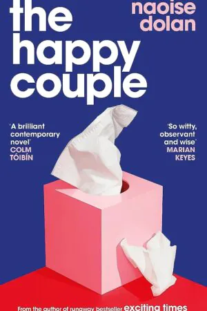 Cover of the book.