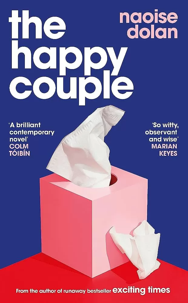 Cover of the book.